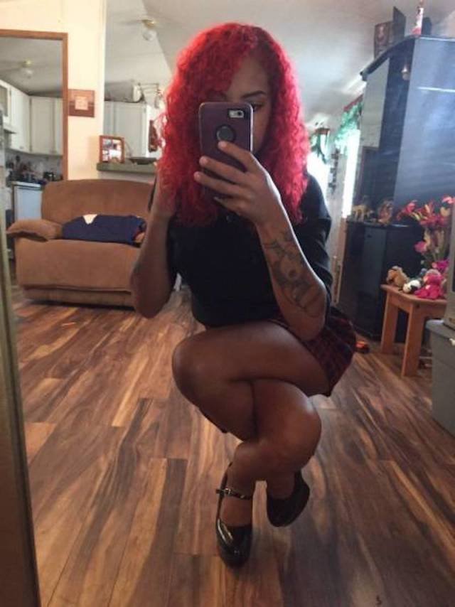 What Is Going On Here? (58 pics)