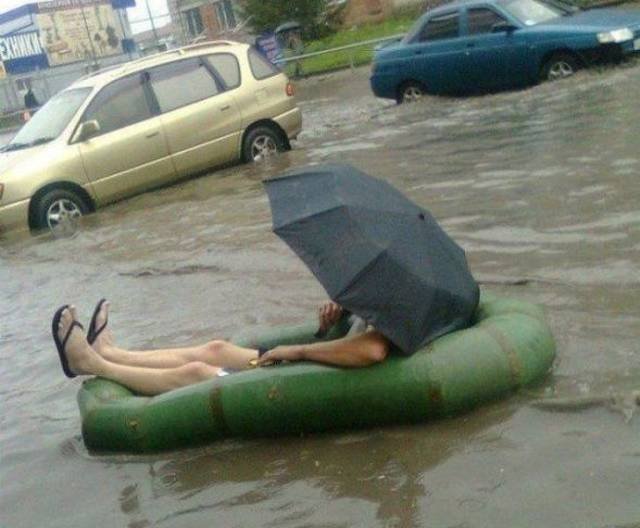 Odd Finds And Situations (49 pics)