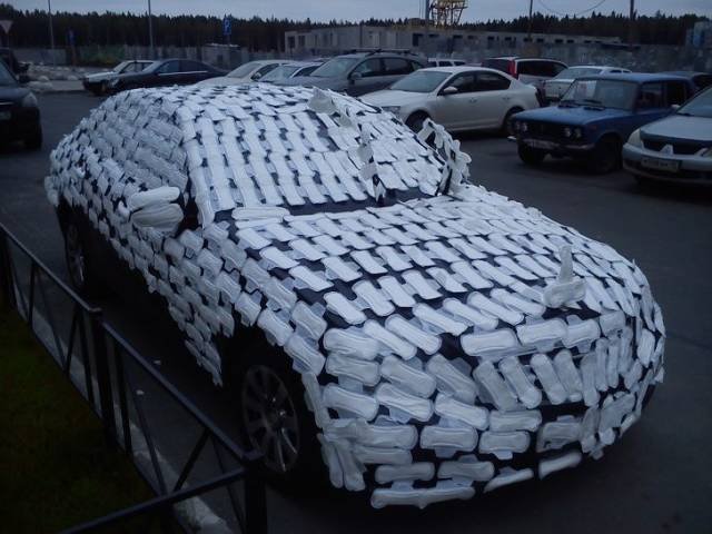 What Is Going On Here? (58 pics)
