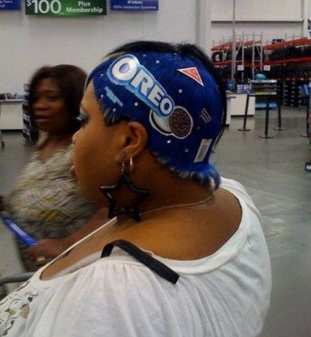 Odd Finds And Situations (49 pics)