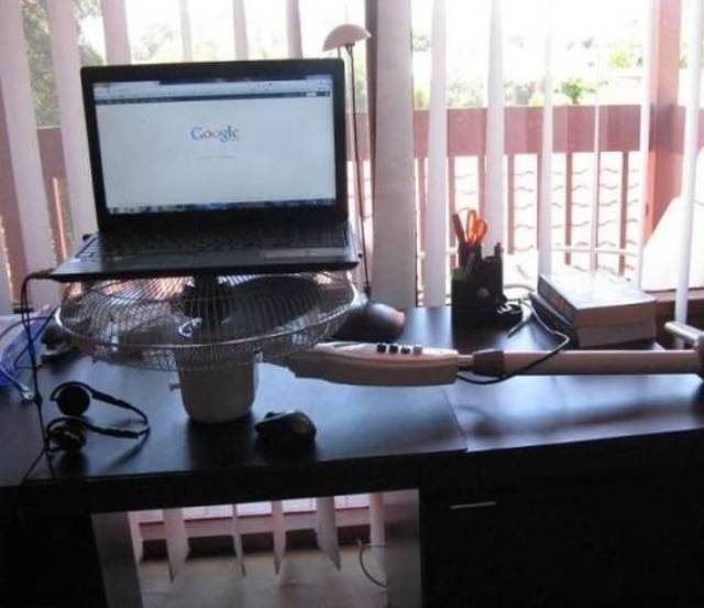 Odd Finds And Situations (49 pics)