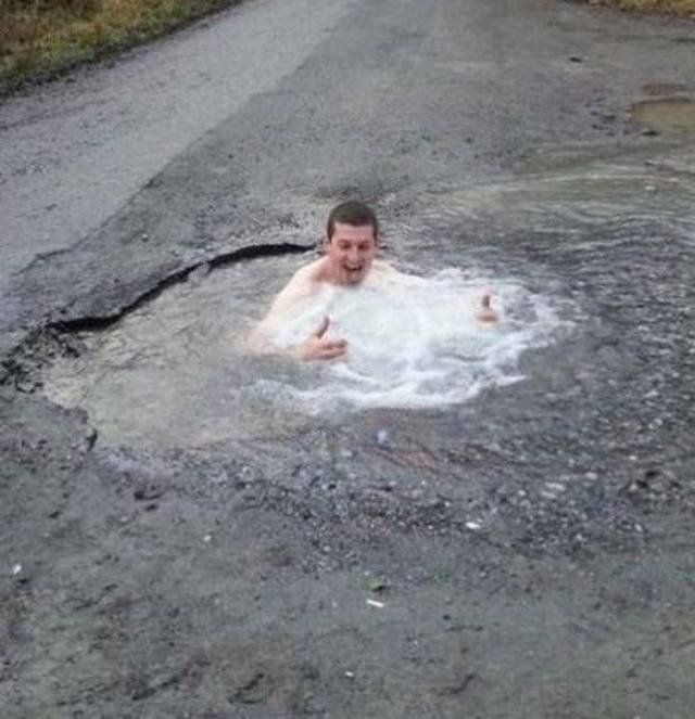 What Is Going On Here? (58 pics)
