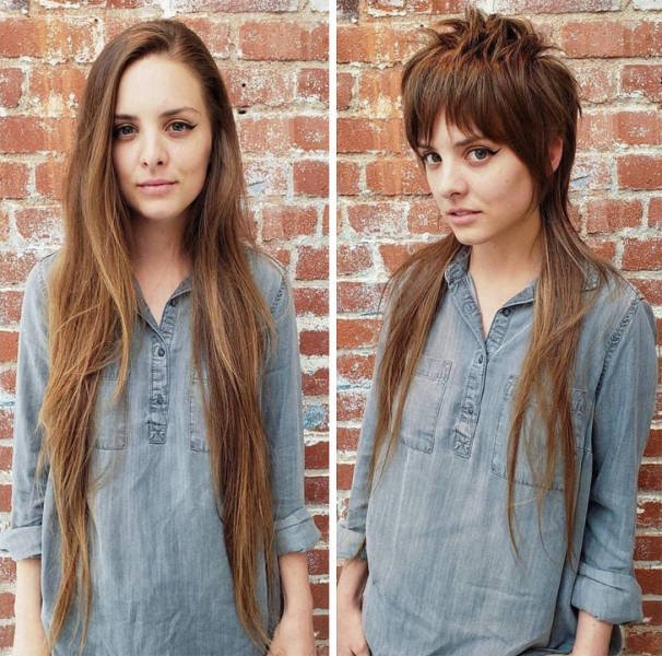 Awful Haircuts (25 pics)