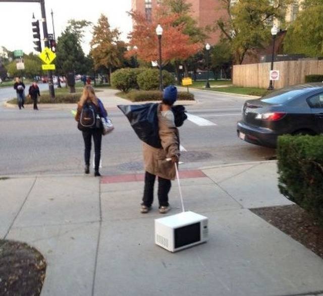 Odd Finds And Situations (49 pics)