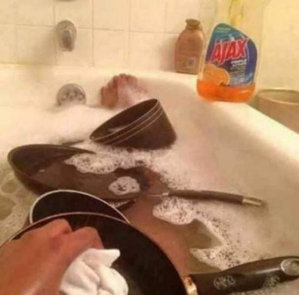 Odd Finds And Situations (49 pics)