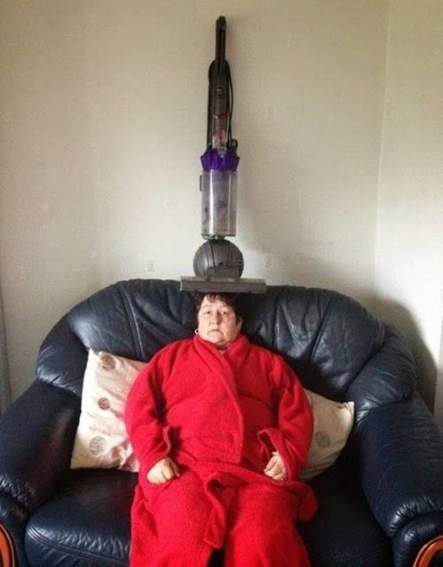 What Is Going On Here? (58 pics)