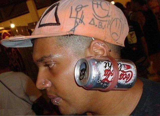 Odd Finds And Situations (49 pics)