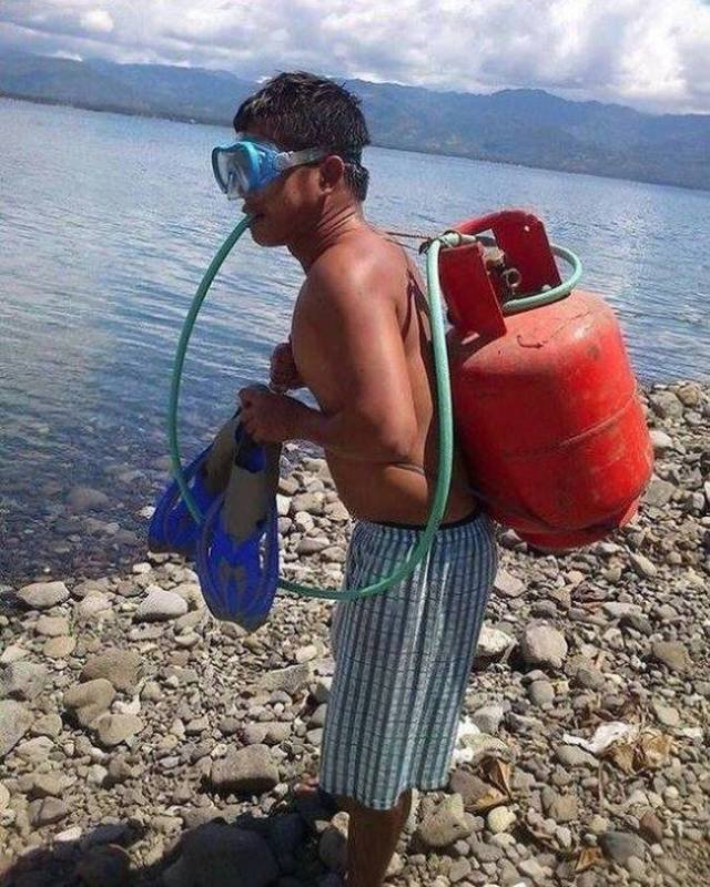 Odd Finds And Situations (49 pics)