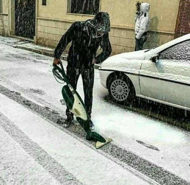 Odd Finds And Situations (49 pics)