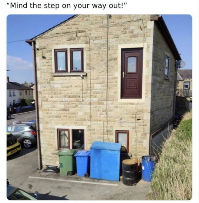 Bad Planning (37 pics)