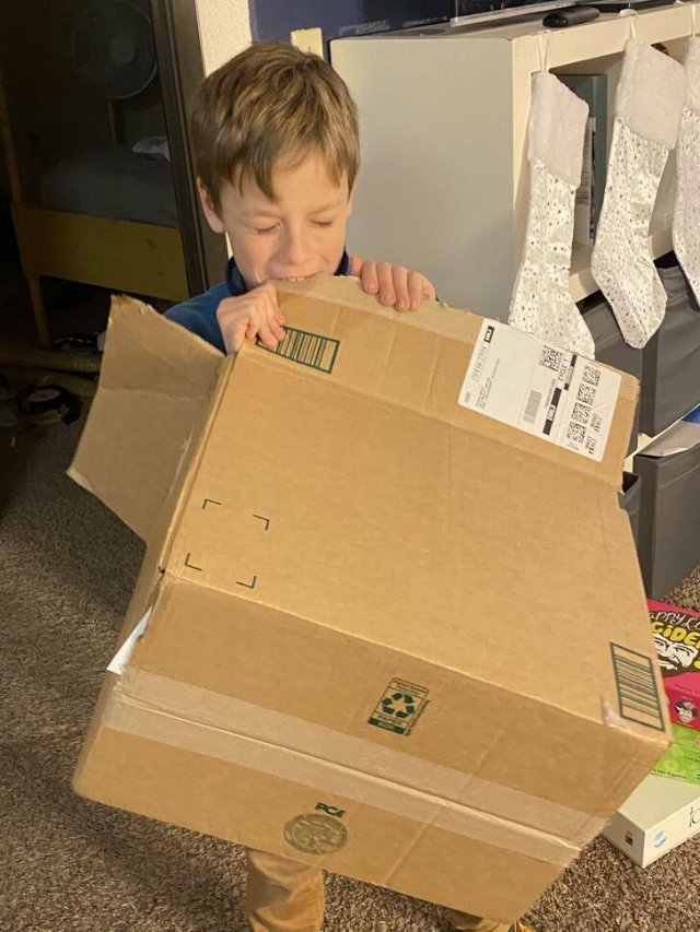Life With Children Is Chaos (37 pics) Life With Children Is Chaos (37 pics)