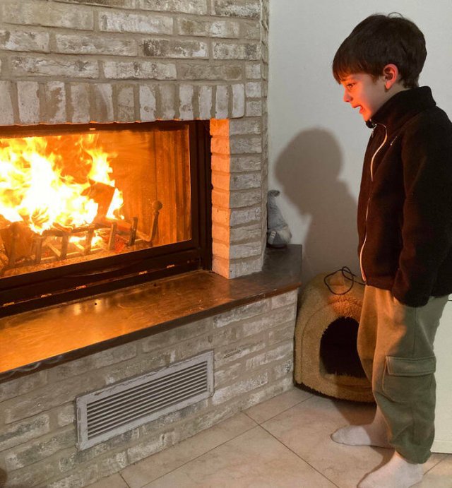 Life With Children Is Chaos (37 pics) Life With Children Is Chaos (37 pics)