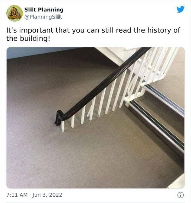 Bad Planning (37 pics)