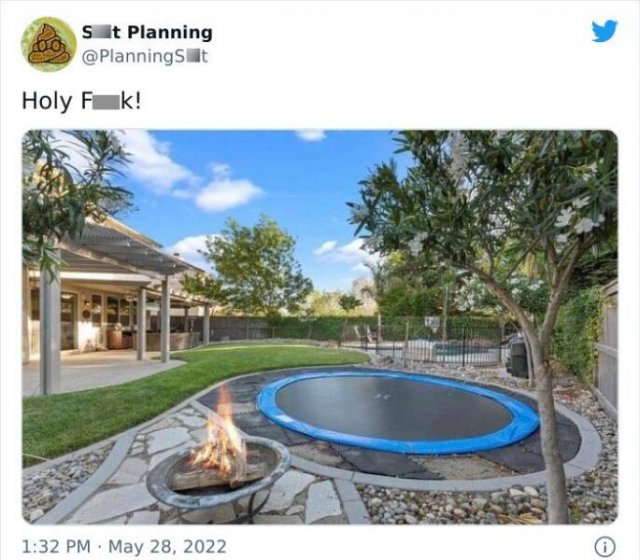 Bad Planning (37 pics)