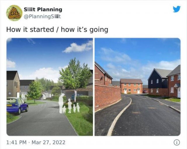 Bad Planning (37 pics)