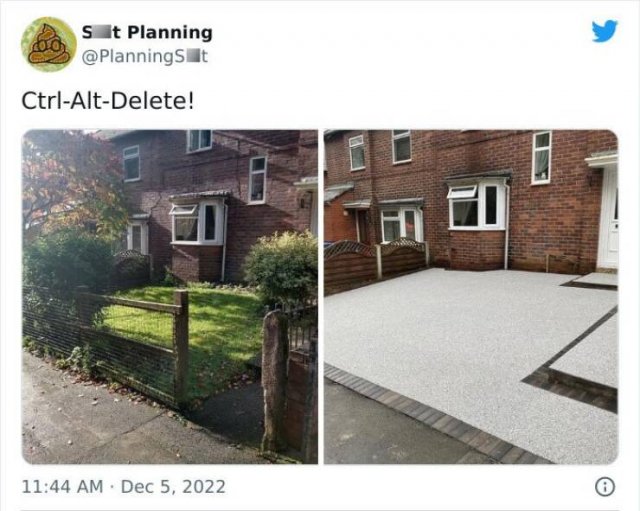 Bad Planning (37 pics)