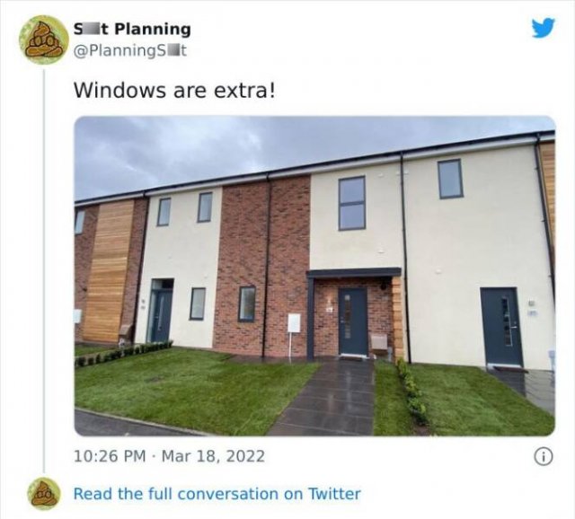 Bad Planning (37 pics)
