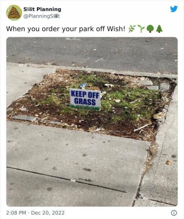 Bad Planning (37 pics)