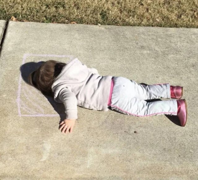 Life With Children Is Chaos (37 pics) Life With Children Is Chaos (37 pics)