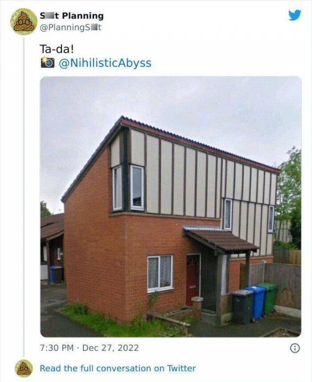Bad Planning (37 pics)