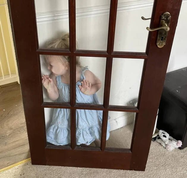 Life With Children Is Chaos (37 pics) Life With Children Is Chaos (37 pics)