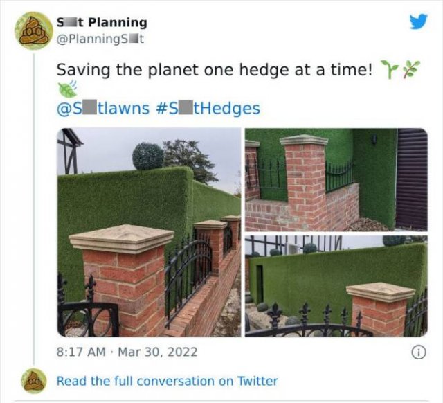 Bad Planning (37 pics)