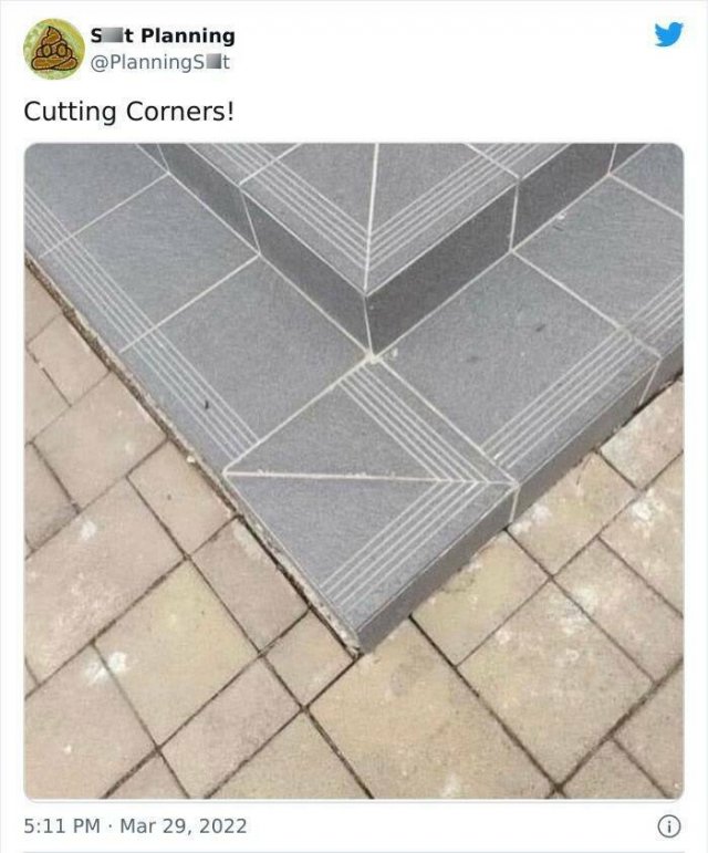 Bad Planning (37 pics)