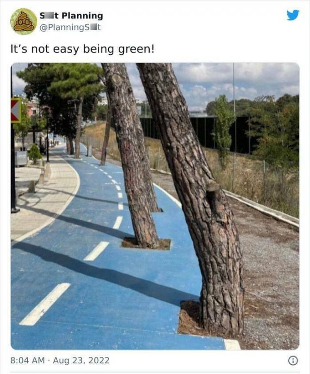 Bad Planning (37 pics)