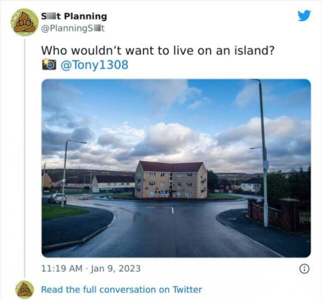Bad Planning (37 pics)