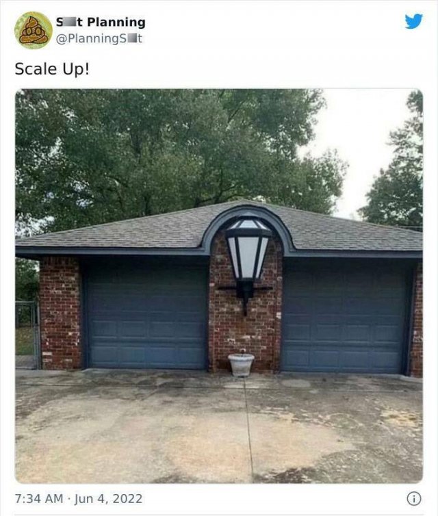 Bad Planning (37 pics)