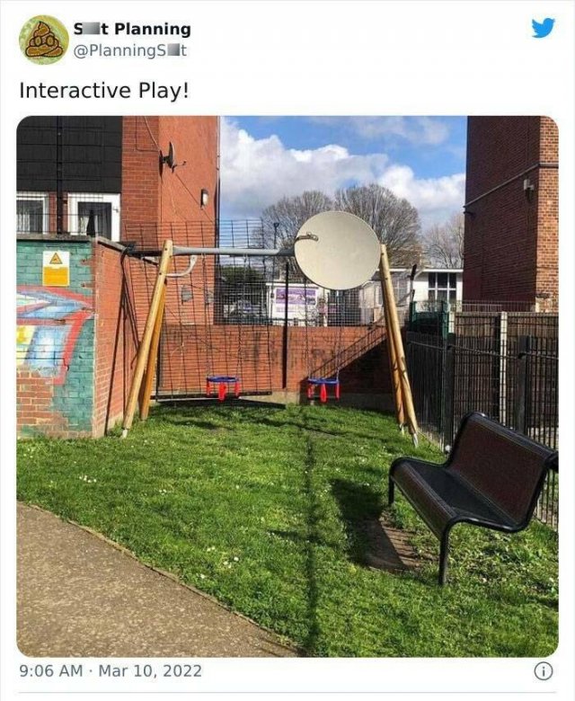 Bad Planning (37 pics)