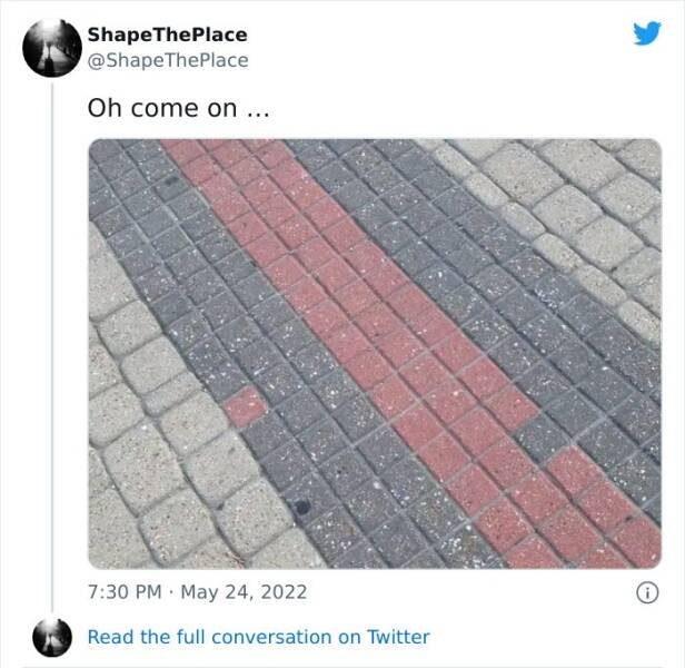 Bad Planning (37 pics)
