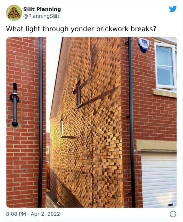 Bad Planning (37 pics)