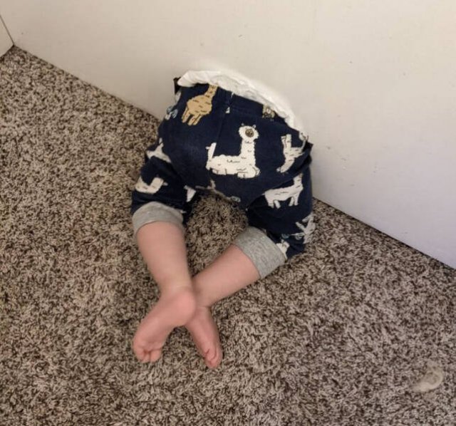 Life With Children Is Chaos (37 pics) Life With Children Is Chaos (37 pics)