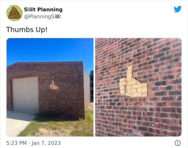 Bad Planning (37 pics)
