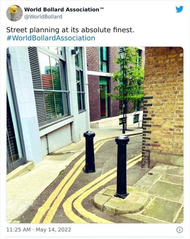 Bad Planning (37 pics)