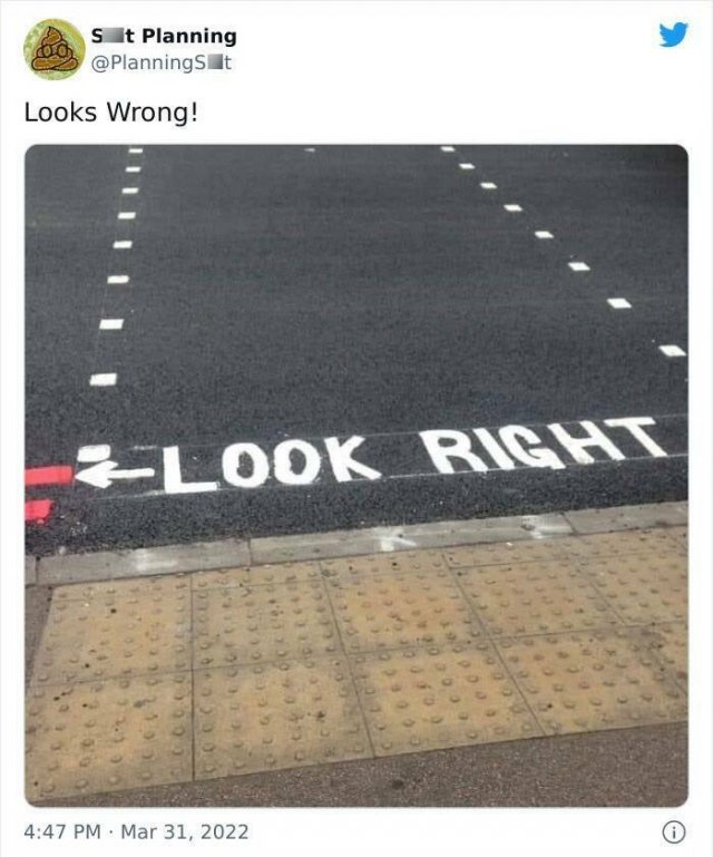 Bad Planning (37 pics)