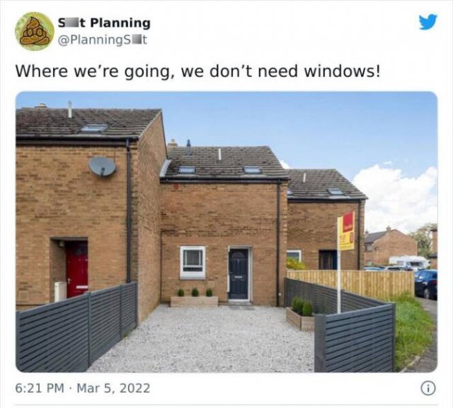 Bad Planning (37 pics)
