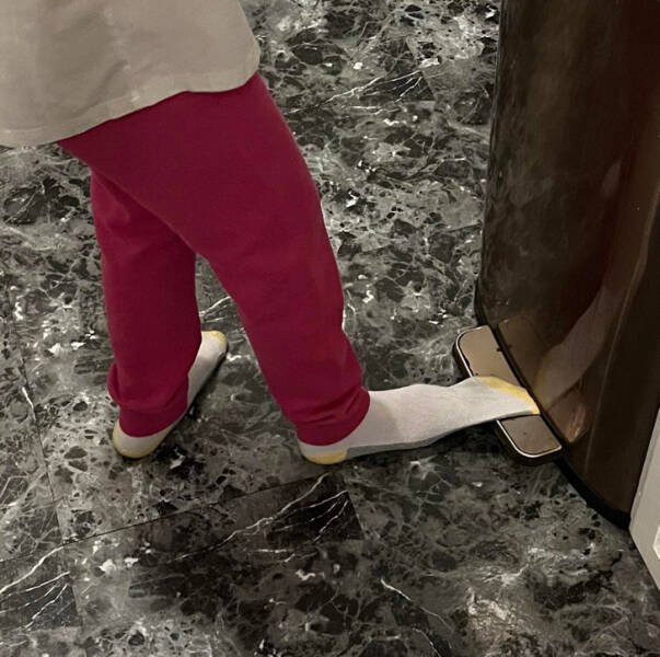 Life With Children Is Chaos (37 pics) Life With Children Is Chaos (37 pics)