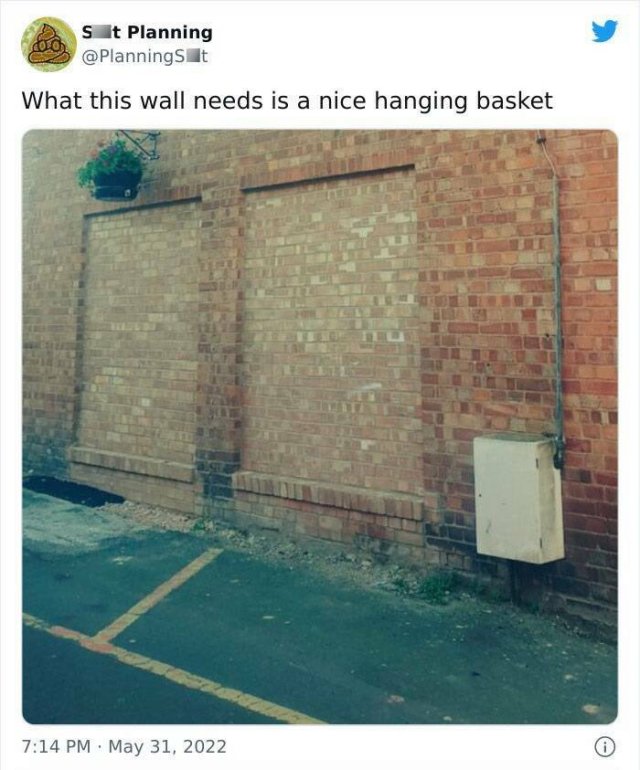 Bad Planning (37 pics)