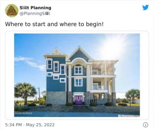 Bad Planning (37 pics)