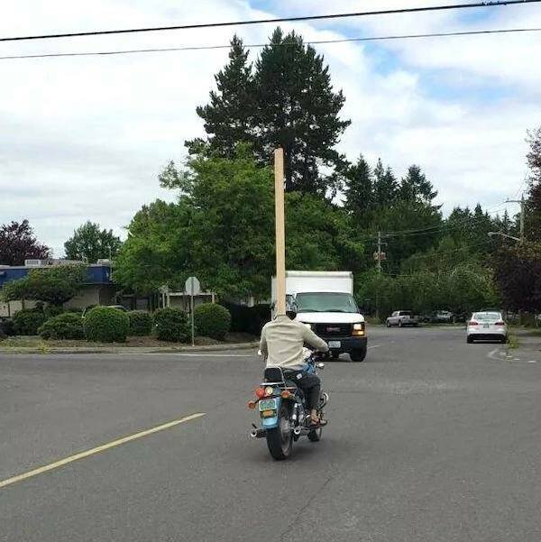 Terrible Drivers (31 pics)