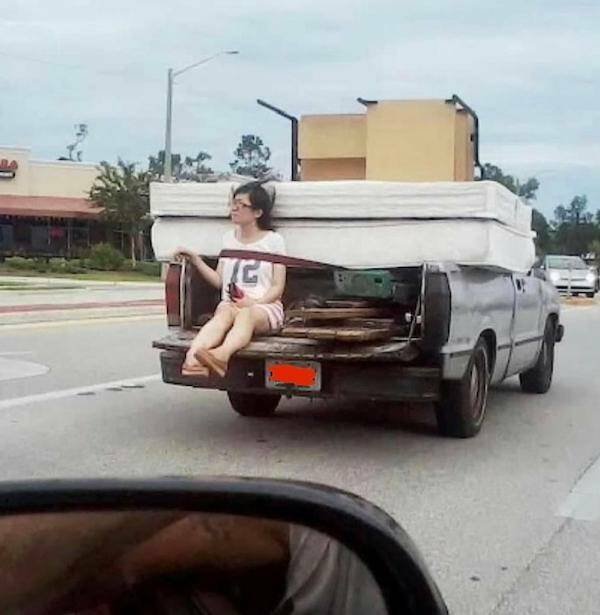 Terrible Drivers (31 pics)