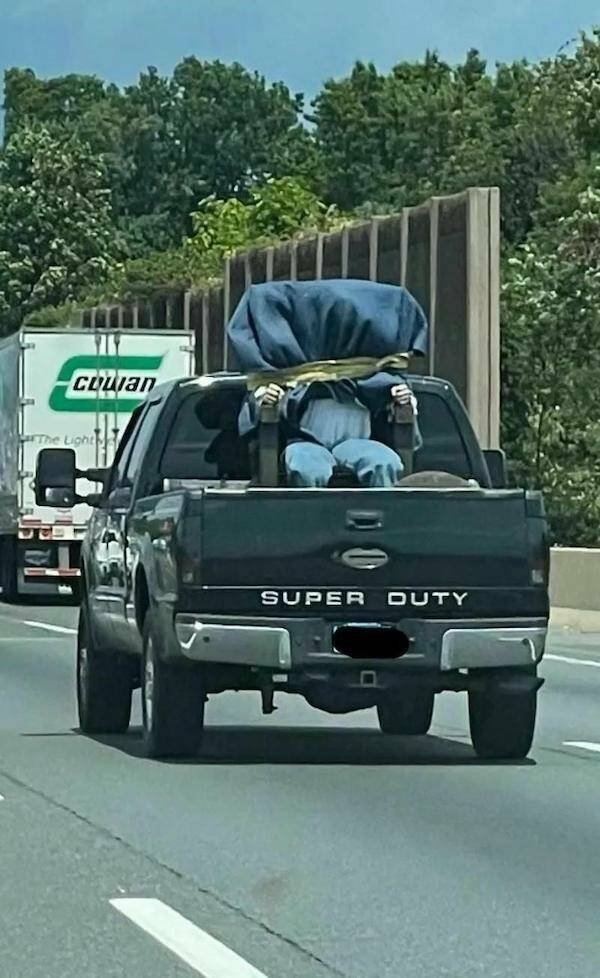 Terrible Drivers (31 pics)