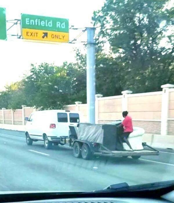 Terrible Drivers (31 pics)