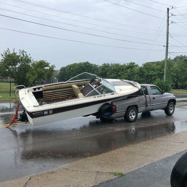 Terrible Drivers (31 pics)