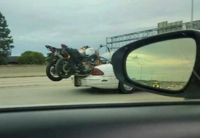 Terrible Drivers (31 pics)