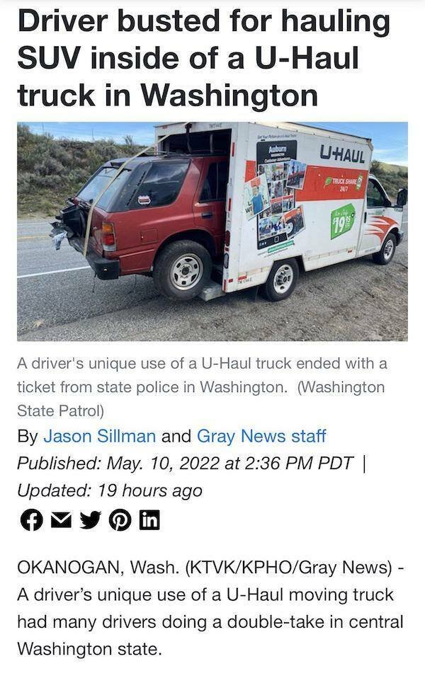 Terrible Drivers (31 pics)