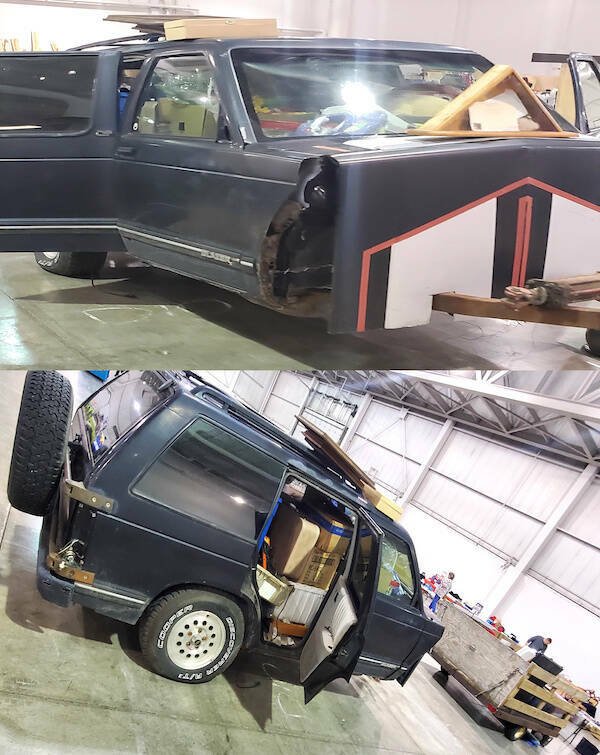 Terrible Drivers (31 pics)