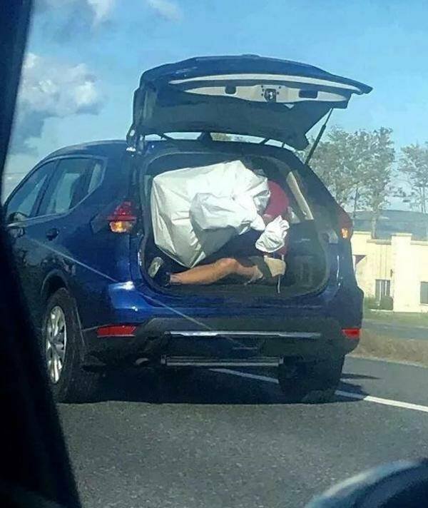 Terrible Drivers (31 pics)